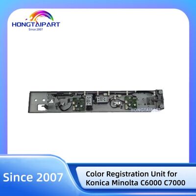 Unità di Registrazione Colore A1DUR71500 per Konica Minolta C6000 C7000 Ricambi HONGTAIPART