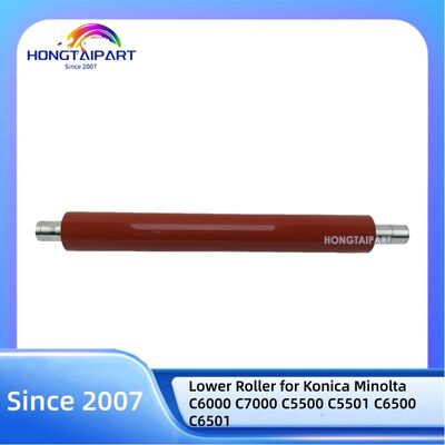 Rullo inferiore A03U720300 per Konica Minolta C6000 C7000 C5500 C5501 C6500 C6501