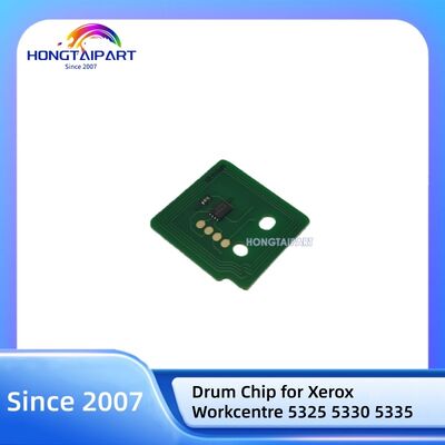 Chip per tamburo per Xerox WorkCentre 5325 5330 5335 013R00591 13R591 Chip ricambi Hongtaipart