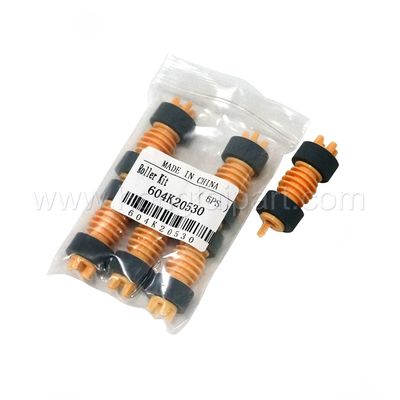 Rullo di alimentazione D-ella cassetta Kit Xerox WorkCentre 5225 5230 7228 7232 7235 7245 7328 7335 7345 7346 (604K20360 604K20530)
