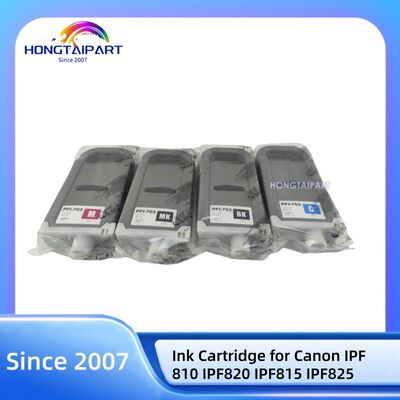 Cartuccia di inchiostro PFI-703 per Canon IPF 810 IPF820 IPF815 IPF825 Ricambi
