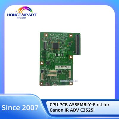 CPU PCB ASSEMBLY-Primo FM1-T858 per il Canon IR ADV C3525i