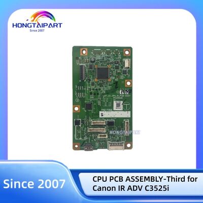 ASSEMBLAGGIO PCB CPU - Terza FM2-F958 per Canon IR ADV C3525i FM2-F958-000 Forniture schede Hongtaipart