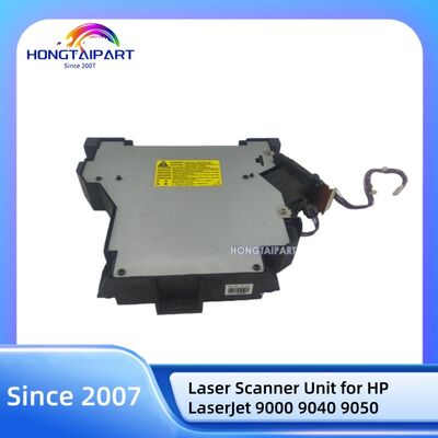 Unità Scanner Laser RG5-5826 per HP LaserJet 9000 9040 9050 RG5-5826-000 Ricambi Assemblaggio Scanner Laser Ricambi Forniture Hongtaipart