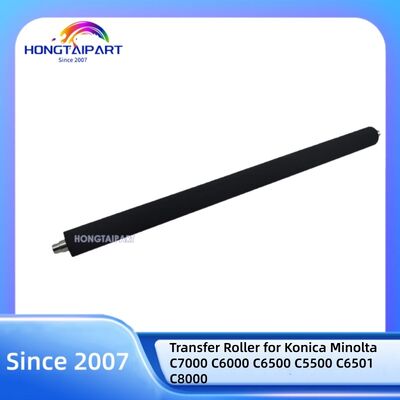 Rullo di trasferimento A03U501200 per Konica Minolta C7000 C6000 C6500 C5500 C6501 C8000