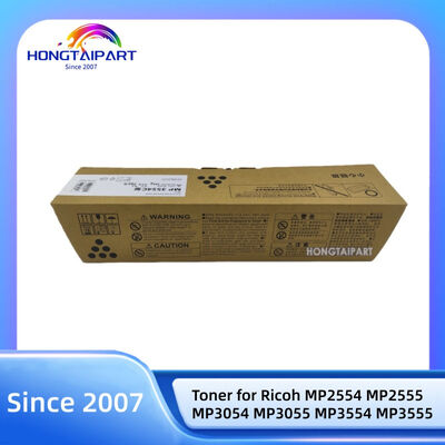 Toner 841999 841993 842126 842124 per Ricoh MP2554 MP2555 MP3054 MP3055 MP3554 MP3555