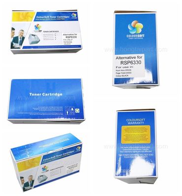 406628 toner D-ello PS 6330n D-ella cartuccia del toner Ricoh di Ricoh Aficio