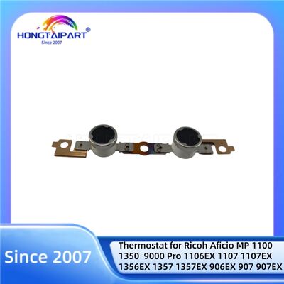 Termostato B234-4090 B2344090 per Ricoh Aficio MP 1100 1350 9000 Pro 1106EX 1107EX 1356EX 1357 1357EX 906EX 907 907EX