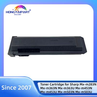 Toner Cartridge MX-500AT MX500AT BP-NT700 BPNT700 per Sharp Mx-m283N Mx-m363N Mx-m363U Mx-m453N Mx-m453U Mx-m503N Mx-m503U BP-50M26 BP-50M31 BP-50M36 BP-50M45 BP-50M55 BP-50M65 BP-70M31 BP-70M36