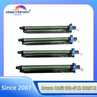 DR-512 DR512 A2XN0TD-M A2XN0TD-Y A2XN0RD Imaging Drum Unit per Konica Minolta bizhub C224 C284 C364 C454 C554 C221