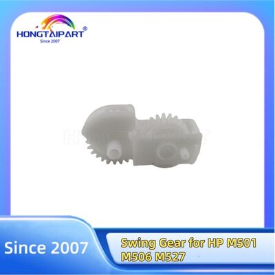 Ingranaggio oscillante RC4-4180 per parti di ricambio per stampanti HP M501 M506 M527