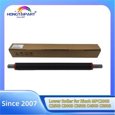 Rullo inferiore AE020268 AE020266 B2470247 AE020223 per Ricoh MPC2003 C2503 C3003 C3503 C4503 C5503 C6003