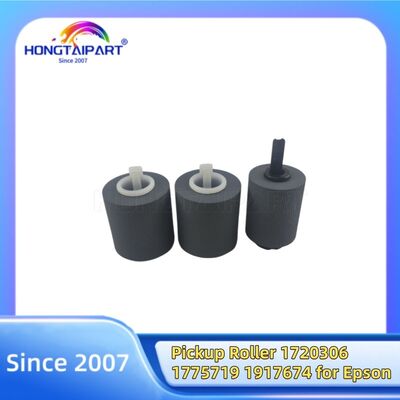 Pickup Roller 1720306 1775719 1917674 per Epson WF-C20600a C21000a C20750a C21000c C20750c C20600c Ricambi fornitura Hongtaipart