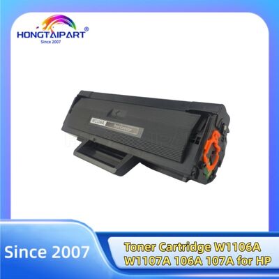 Cartuccia toner W1106A W1107A 106A 107A per HP MFP135A MFP135W MFP137FNW Ricambi fornitura Hongtaipart