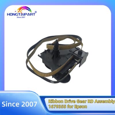 Ingranaggio di trascinamento nastro RD Assembly 1679355 per Epson LQ-2190 Ricambi Hongtaipart