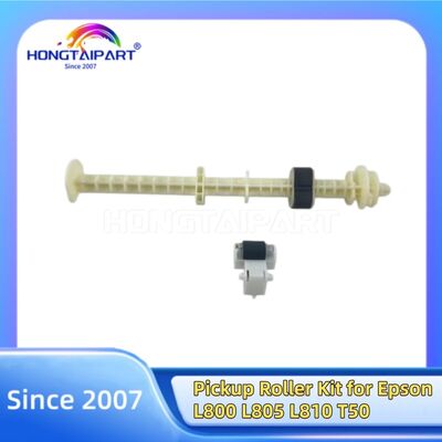 Pickup Roller Kit for Epson L800 L805 L810 T50 Spare Parts Hongtaipart