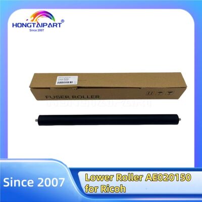 Rullo inferiore AE020150 AE02-0150 per Ricoh AF1015 AF1018 AF2015 AF2016 AF2018 AF2020 MP1600 MP2000 Fornitura di pezzi di ricambio Hongtaipart