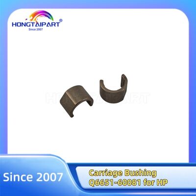 Carriage Bushing Q6651-60081 per HP Latex L25500 LX260 Latex 280 310 330 360 Ricambi Hongtaipart