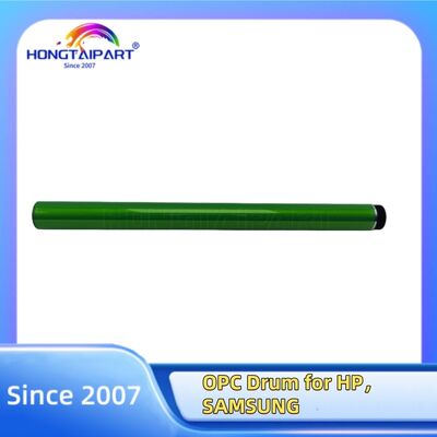 Tamburo OPC per HP E87660 E87650 E87640 W9054 W9055MC SAMSUNG 3300 X7400 X7500 X7600 806 Parti di ricambio per stampanti laser a colori Hongtaipart