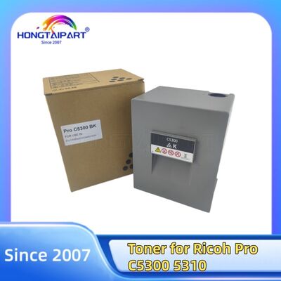 Toner per stampante a colori Ricoh Pro C5300 5310 Ricambi