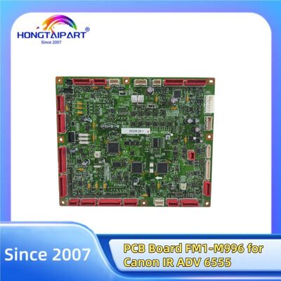 Scheda PCB FM1-M996 per Canon IR ADV 6555 Ricambi Hongtaipart