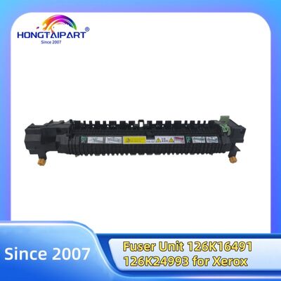 Unità fusore 126K16491 126K24993 per Xerox WC5222 5225 5230 DC286 136 123 128 236 336 2055 Kit di assemblaggio Ricambi Fornitura Hongtaipart