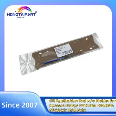 Blocco applicatore olio senza stampo per Kyocera Ecosys P2235dn P2040dn M2235dn M2040dn Ricambi Hongtaipart