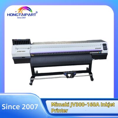 Stampa a getto d'inchiostro Mimaki JV300-160A Hongtaipart