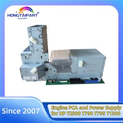Scheda PCA motore e alimentatore CN727-67038 CR647-67010 CN727-67018 per HP T2300 T790 T795 T1300 Ricambi Hongtaipart