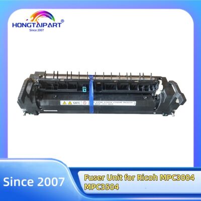 Unità fusore per Ricoh MPC3004 MPC3504 D2394012 D2394055 D2394011 D2424012 D2424056 Kit di assemblaggio Ricambi Fornitura Hongtaipart
