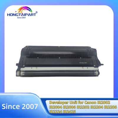 Developer Unit for Canon IR2002 IR2004 IR2006 IR2202 IR2204 IR2206 IR2224 IR2425 Developing Assembly Office Supply