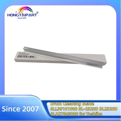 Lata per la pulizia del tamburo per Toshiba E-Studio 163 165 166 167 203 205 212 223 225 230 2306 232 233 237 242 245 255 256 257 280 282 283 Lata per pulire 6LL39101000 BL-2320D BL2320D 6LA27845000