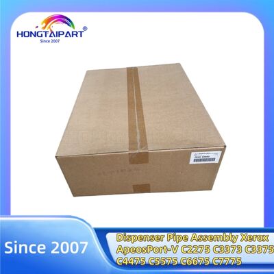 Dispenser Pipe Assembly originale 094K93660 per Xerox ApeosPort-V C2275 C3373 C3375 C4475 C5575 C6675 C7775 Dispenser Pipe Spare Parts Hongtaipart
