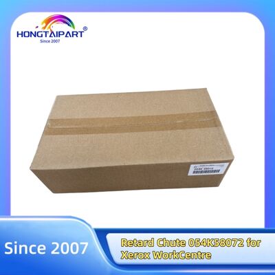 Autentico paracadute retardo 054K58072 per Xerox WorkCentre 7830 7835 7845 7855 7970 RTD CHUTE AltaLink C8030 C8035 C8045 C8055 C8070 Stampa DADF Ricambi Hongtaipart
