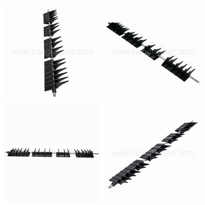 Mp superiore 4000 4000B 4000SP 4000SPF 4001 4001G 5000 5000B 5000SP 5000SPF 5001 5001G (D009-4483) del portone Ricoh Aficio