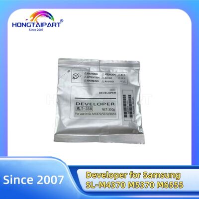 Sviluppatore MLT-358 per Samsung SL-M4370 M5370 M6555 Stampante laser in polvere fornitura di materiali di ufficio