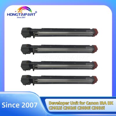 Unità di sviluppo per Canon IRA DX C3922i C3926i C3930i C3935i Assemblaggio di sviluppo Forniture per ufficio FM2-G092-000 FM2-G091-000 FM2-G090-000 FM2-G089-000