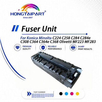Unità fusore Konica Minolta A161R71900 adatta C224 C284 C364 C308 C368 Olivetti MF223