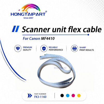 Cavo flessibile per unità scanner FK3-1160 per stampante Canon MF4410