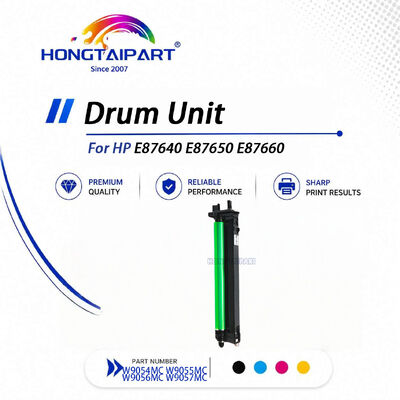 Unità tamburo per HP E87640 E87650 E87660 Managed W9054MC W9055MC W9056MC W9057MC
