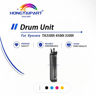 Tamburo compatibile per fotocopiatrice Kyocera TA3500i TA4500i TA5500i