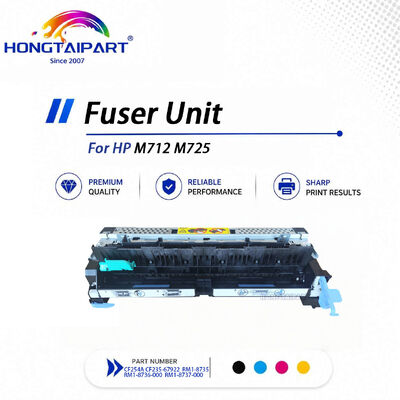 Kit fusore HP M712 M725 CF254A RM1-8735 RM1-8736-000 RM1-8737-000 CF235-67922