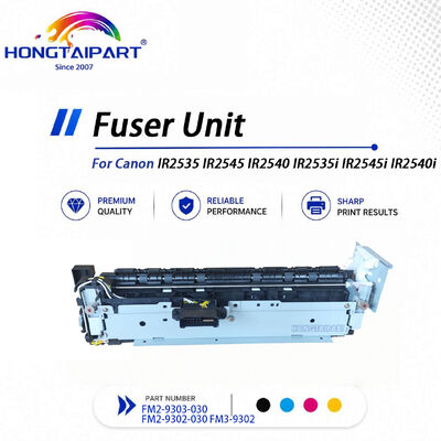 Unità fusore FM3-9302 FM2-9302-030 FM2-9303-030 per Canon iR2535i iR2540i iR2545i