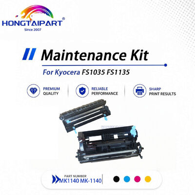 Kit di manutenzione MK1140 per stampante Kyocera FS1035 FS1135 Kit di manutenzione MK-1140