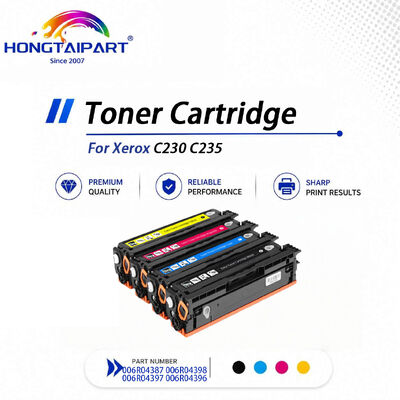 Cartuccia toner originale Xerox 006R04387 006R04398 ad alta capacità per C230 C235
