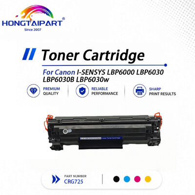 Cartuccia toner CRG725 per Canon I-SENSYS LBP6000 LBP6030