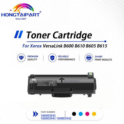 Cartuccia toner 106R03942 106R03943 106R03945 per Xerox B600 B605 B610 B615
