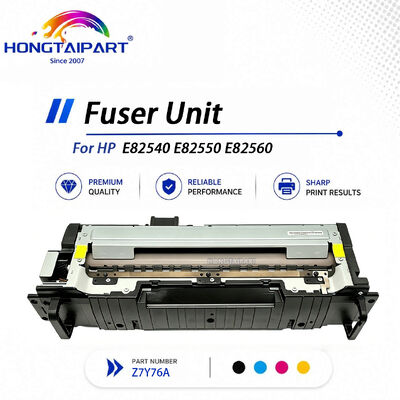 Unità fusore per uso intensivo di adesione toner Z7Y76A per HP E82540 E82550 E82560