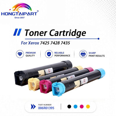 Cartuccia toner a sostituzione rapida Perfect Fit 006R01395 per Xerox WorkCentre 7425 7428 7435