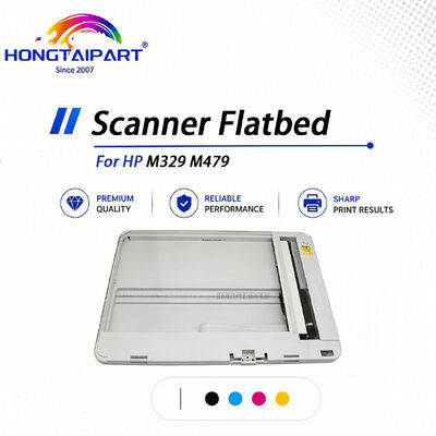 Scanner per stampante HP a superficie piana antigraffio M329 M479